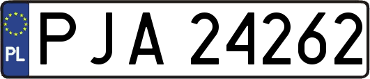 PJA24262