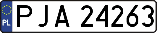 PJA24263