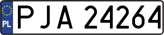 PJA24264