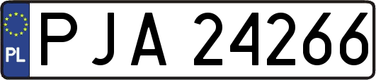 PJA24266