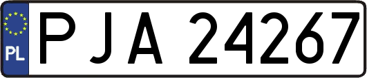 PJA24267
