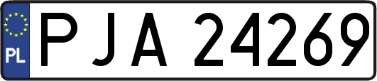 PJA24269