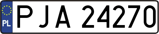 PJA24270