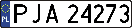 PJA24273