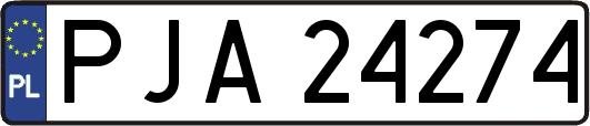 PJA24274
