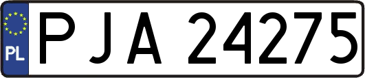 PJA24275