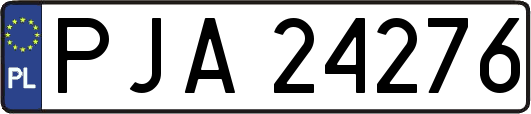 PJA24276