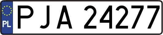 PJA24277