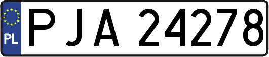 PJA24278
