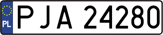 PJA24280