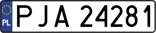 PJA24281
