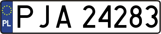 PJA24283