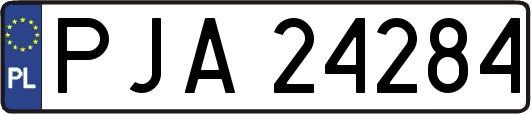 PJA24284