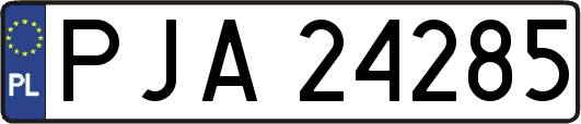 PJA24285