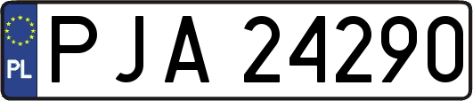 PJA24290