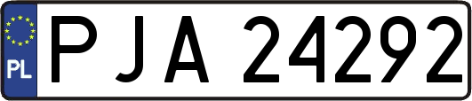 PJA24292