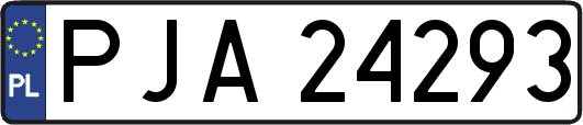 PJA24293