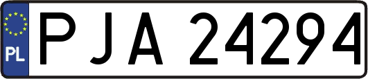 PJA24294