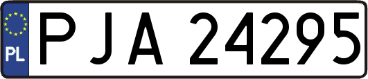 PJA24295