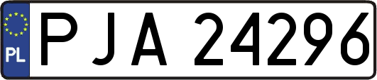 PJA24296