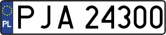 PJA24300