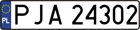PJA24302