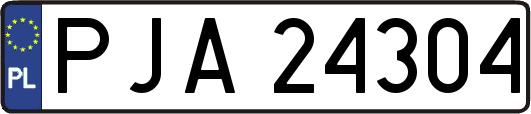 PJA24304