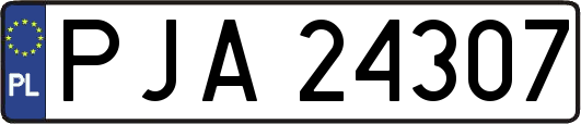 PJA24307