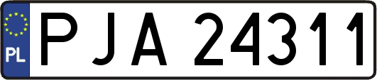 PJA24311