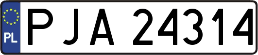 PJA24314