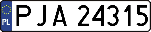 PJA24315