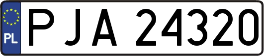 PJA24320