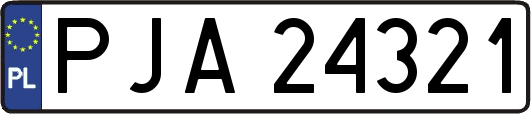 PJA24321