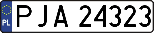 PJA24323