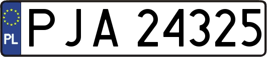 PJA24325