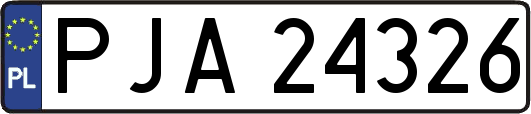 PJA24326