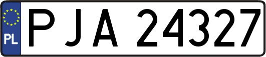 PJA24327