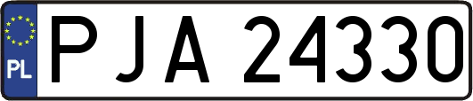 PJA24330