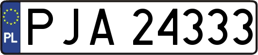 PJA24333