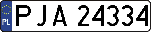 PJA24334