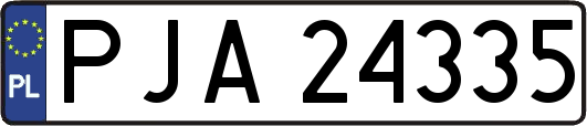 PJA24335