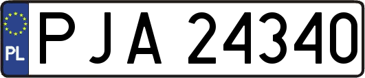 PJA24340