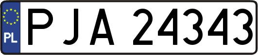 PJA24343