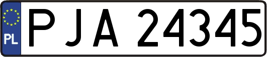 PJA24345