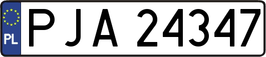PJA24347