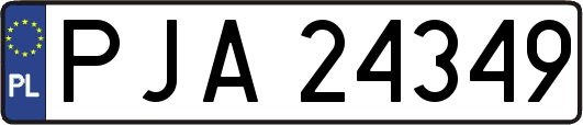 PJA24349