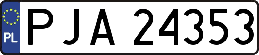 PJA24353