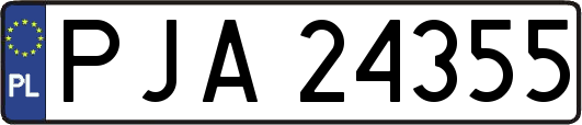 PJA24355