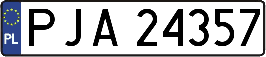 PJA24357