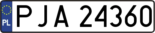 PJA24360